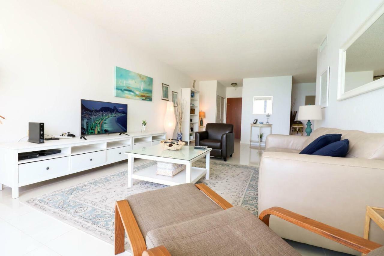 The Tides 2Bedrooms Apt 14Th Floor We Are On The Beach! Hollywood Exterior foto